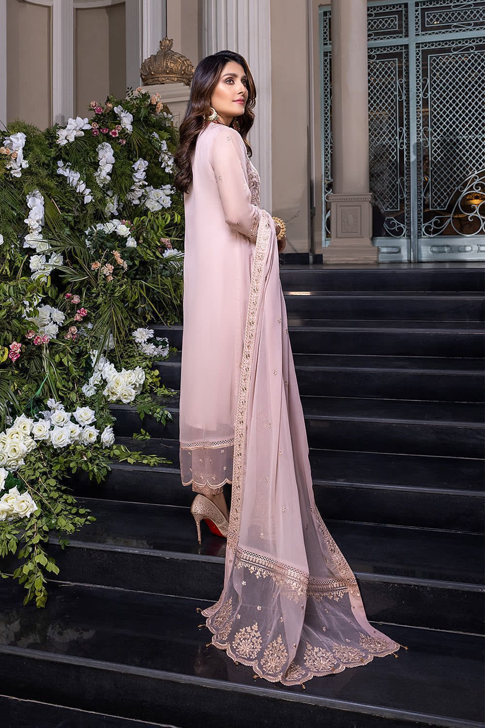 Embroidery Collection