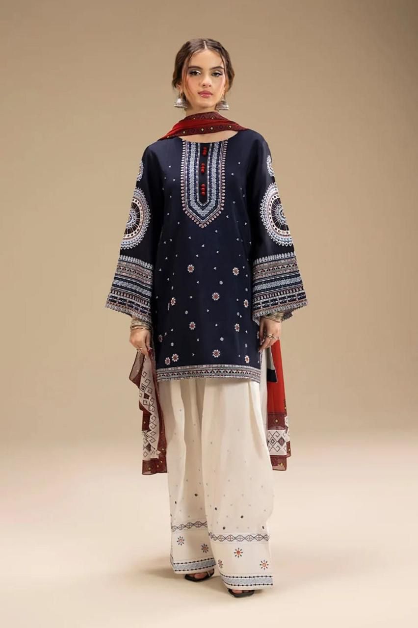 Wear By LAIBA KHAN