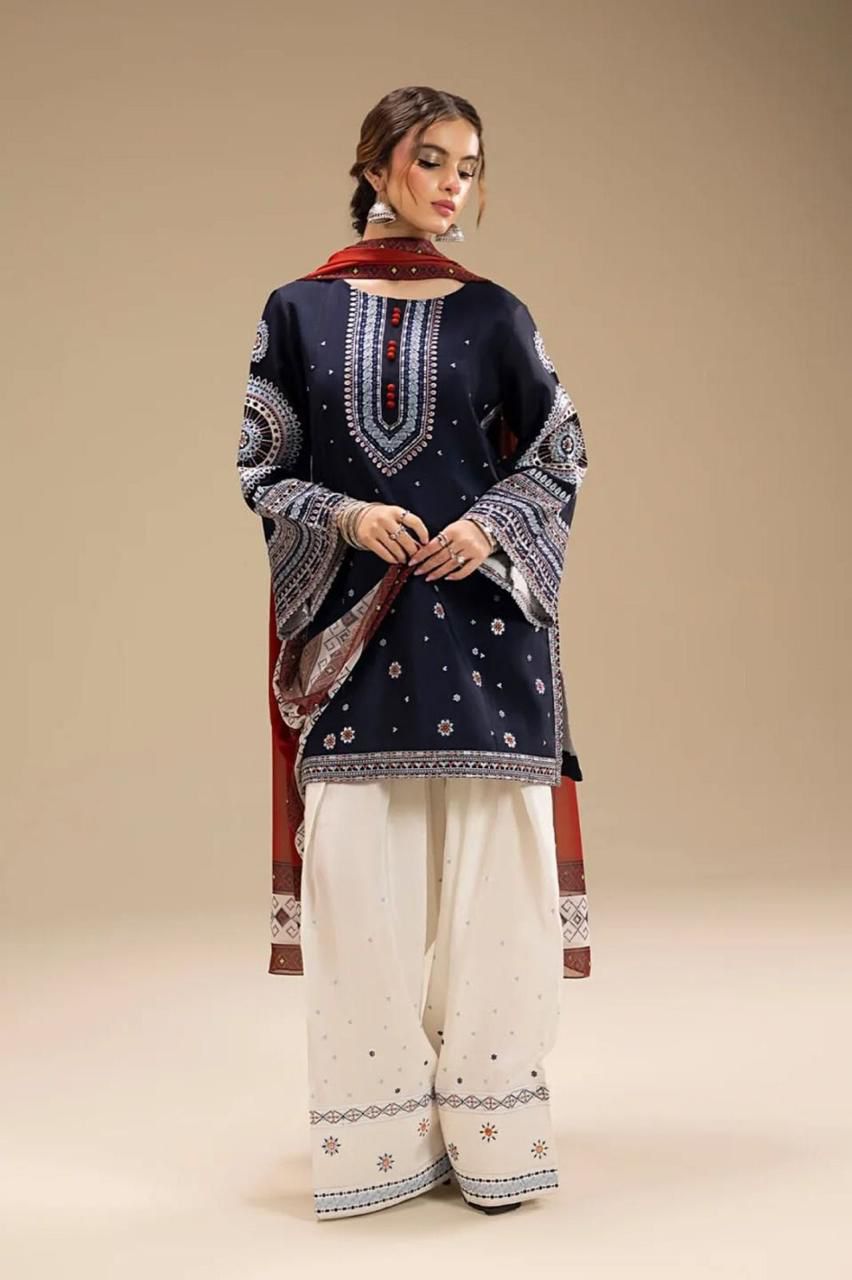 Wear By LAIBA KHAN