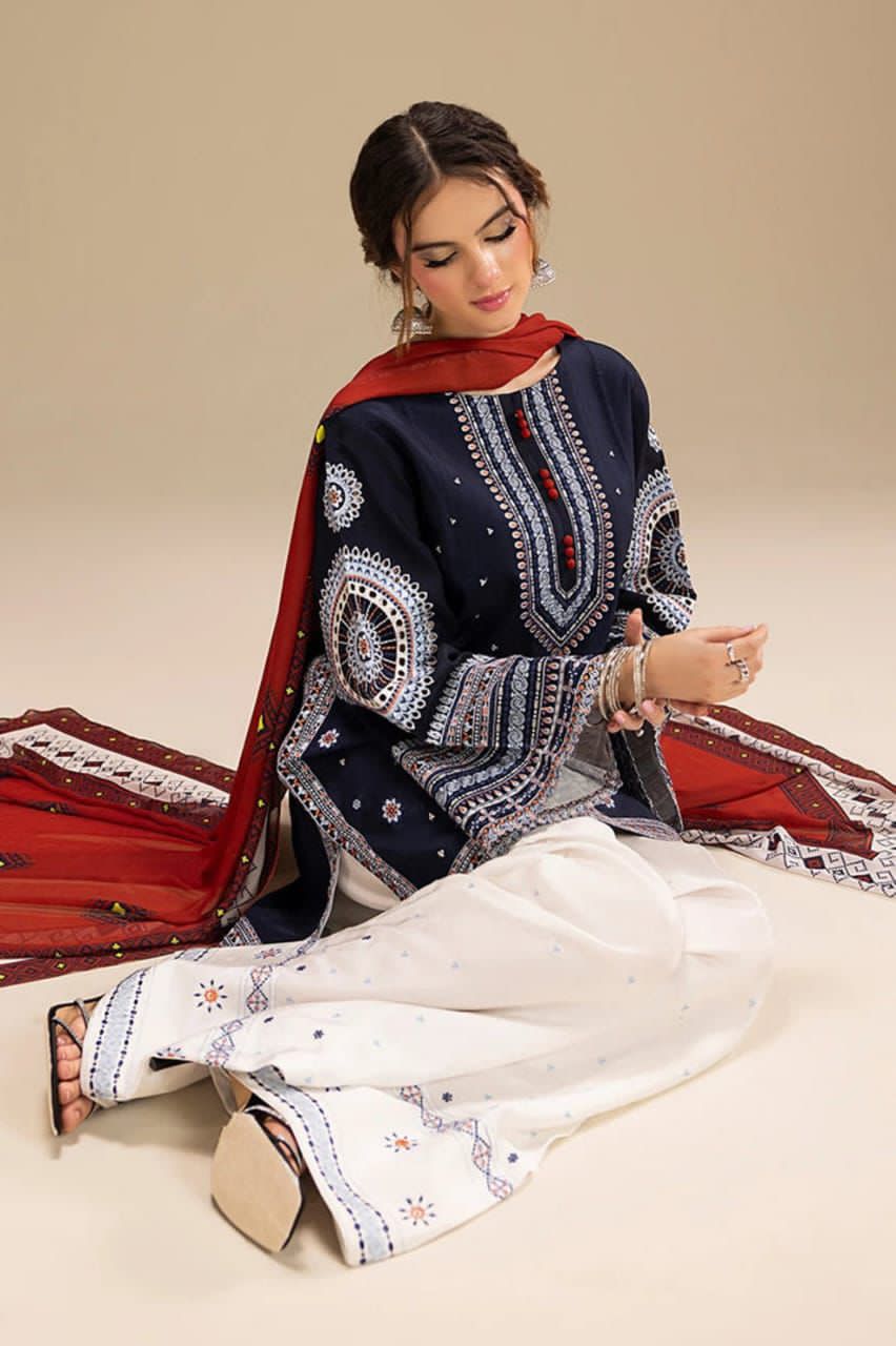 Wear By LAIBA KHAN