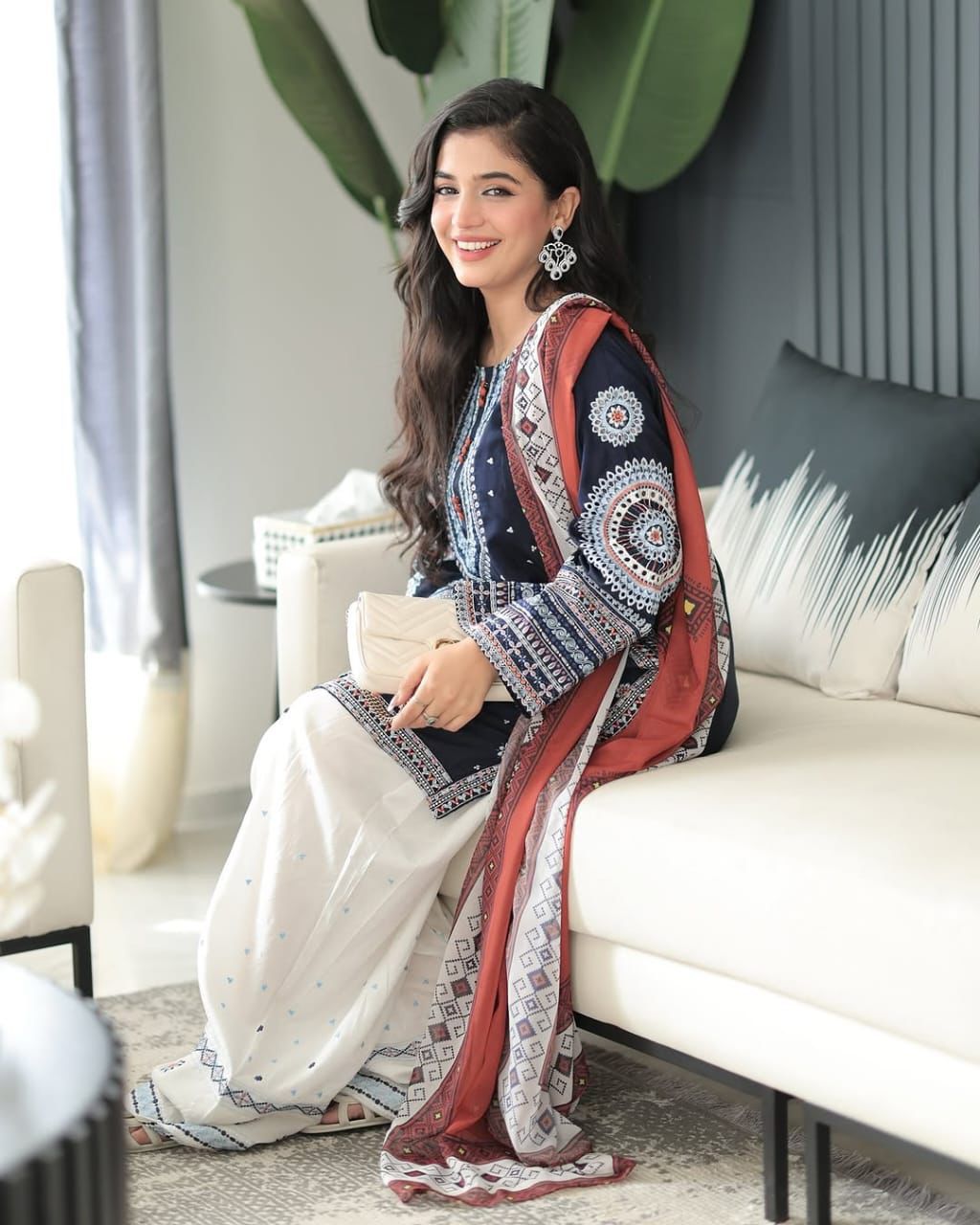 Wear By LAIBA KHAN