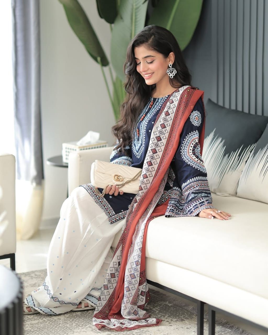 Wear By LAIBA KHAN