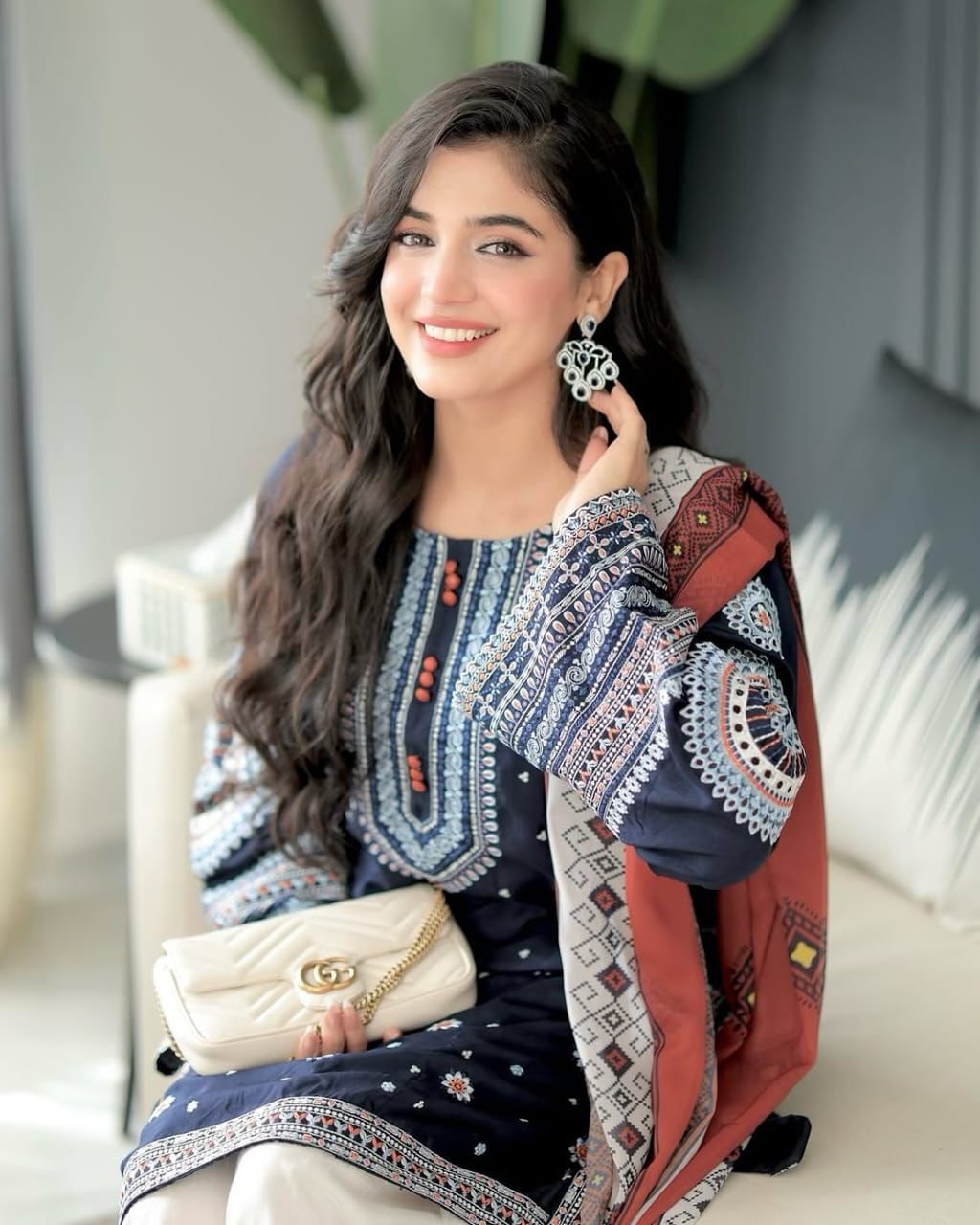 Wear By LAIBA KHAN