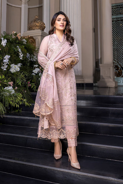 Embroidery Collection