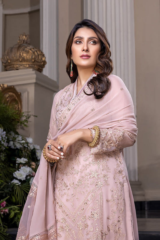 Embroidery Collection
