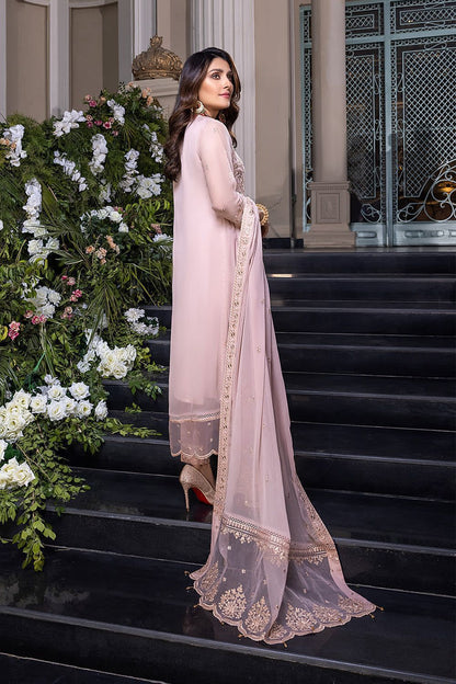 Embroidery Collection