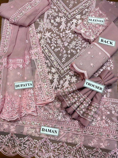 Embroidery Collection