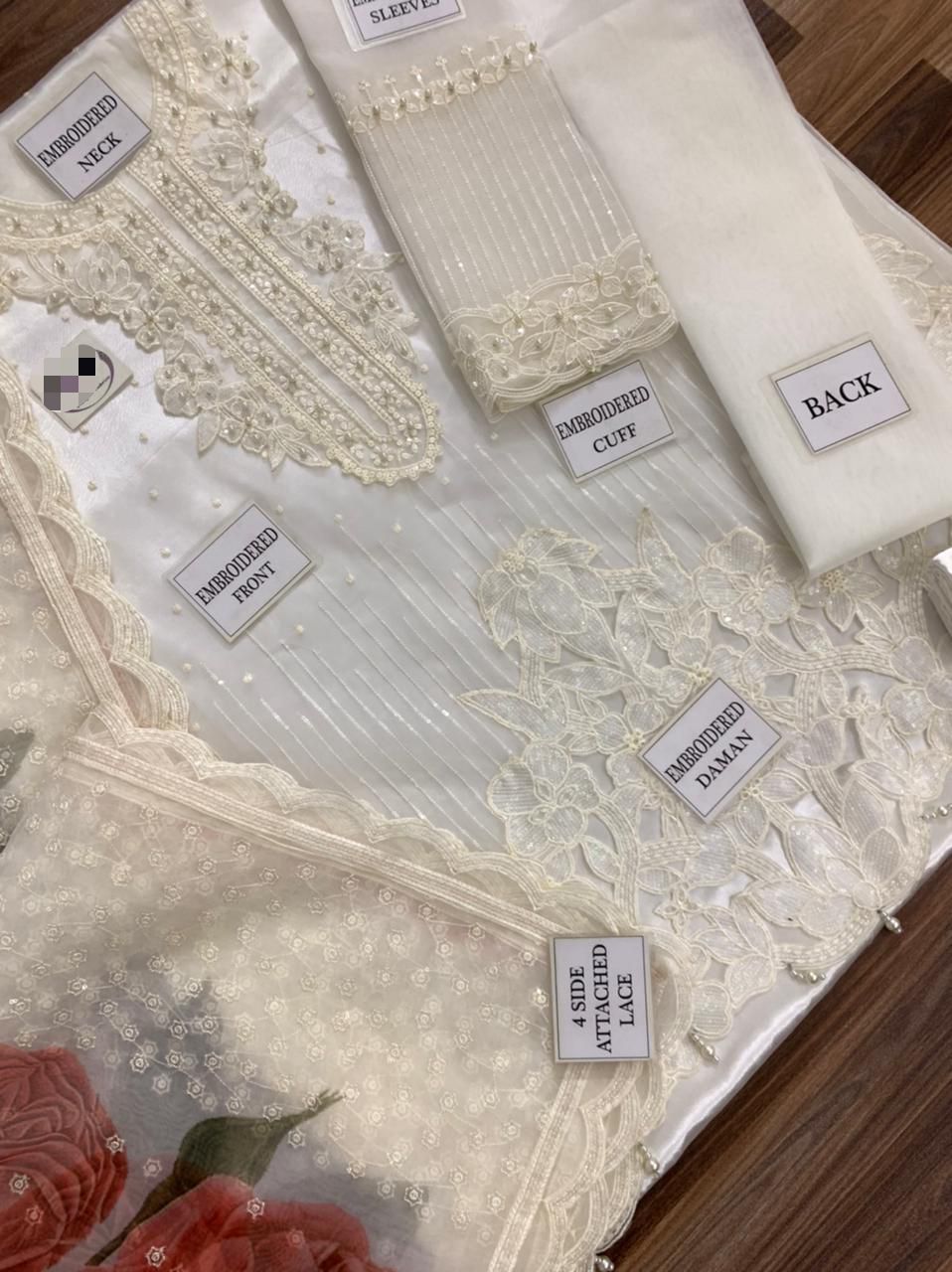 LUXURY FESTIVE COLLECTION