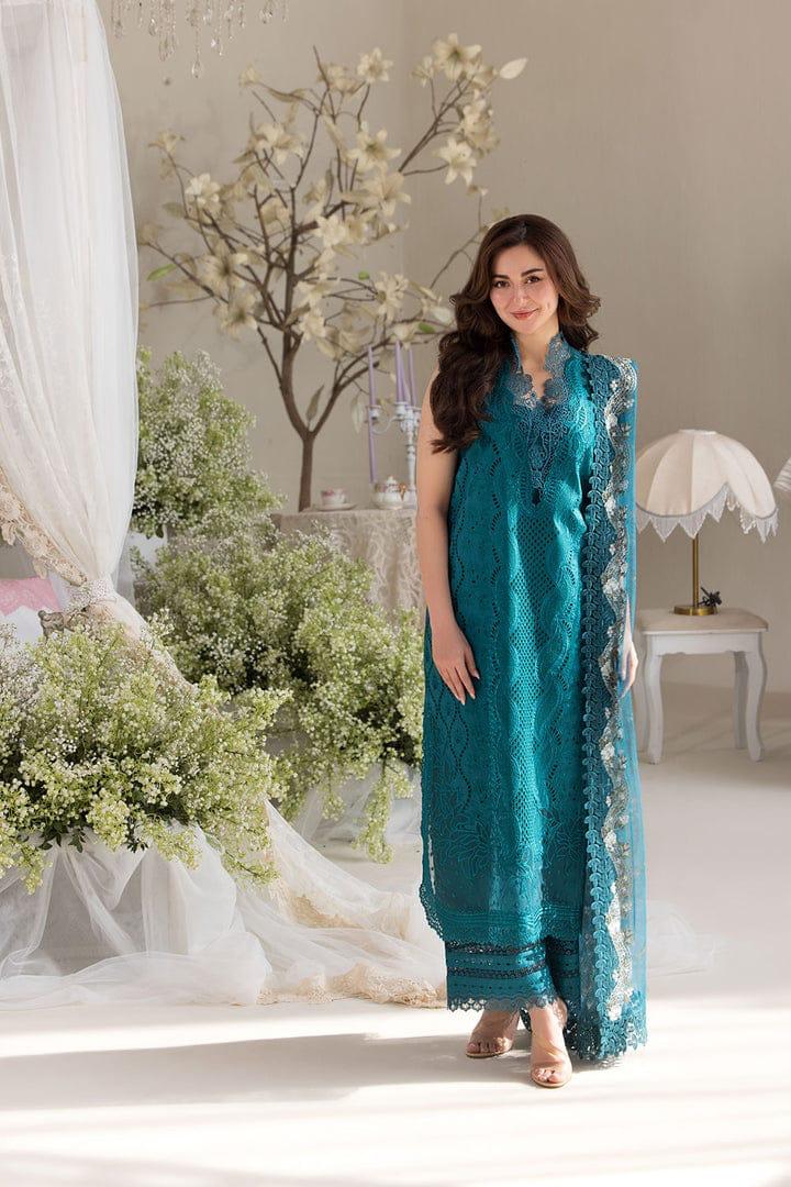 Cotton & Khaadi Net