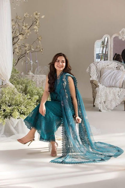 Cotton & Khaadi Net