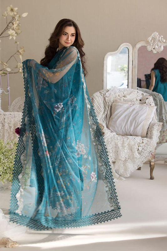 Cotton & Khaadi Net