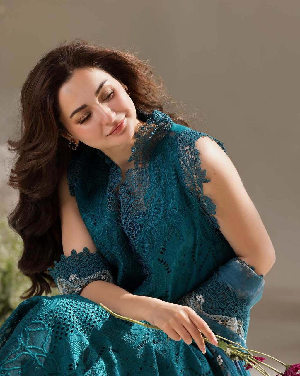 Cotton & Khaadi Net