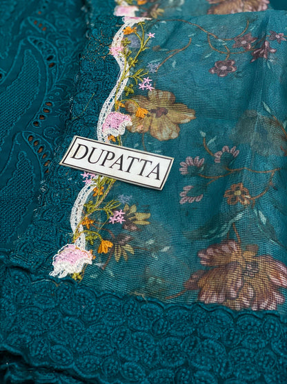 Cotton & Khaadi Net