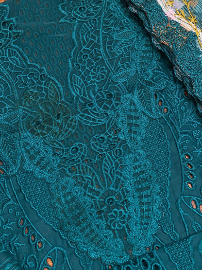 Cotton & Khaadi Net