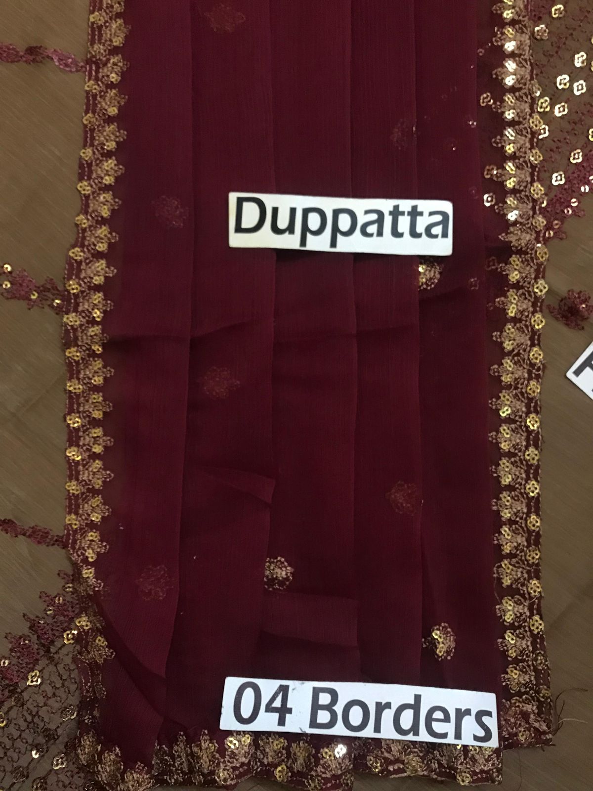 CHIFFON With MALAI Trouser