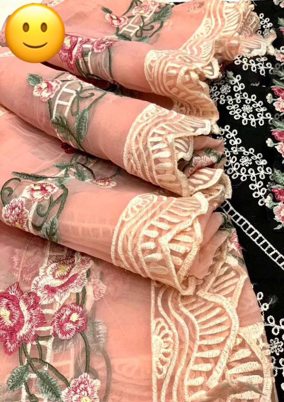 Crimson by Saira Shakira EID Luxury Lawn Collection