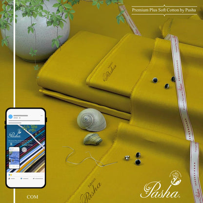 Soft Cotton - PREMIUM PLUS