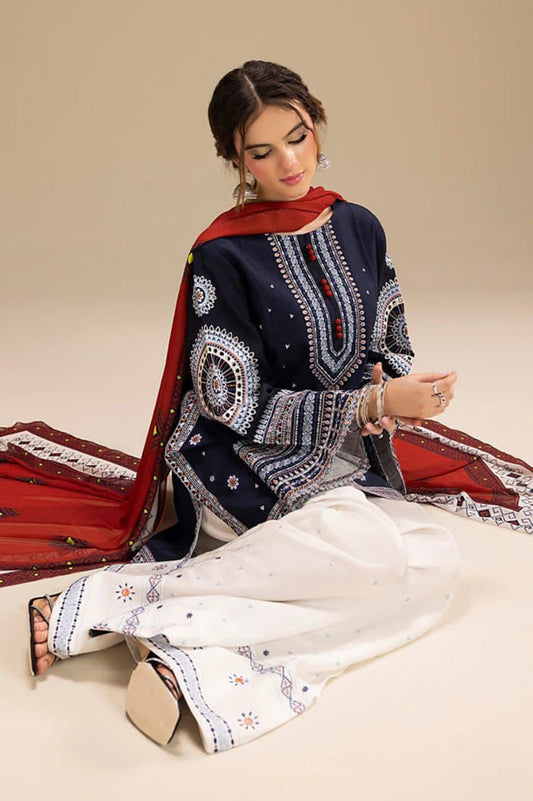 Wear By LAIBA KHAN
