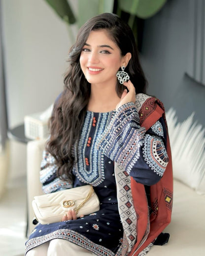Wear By LAIBA KHAN