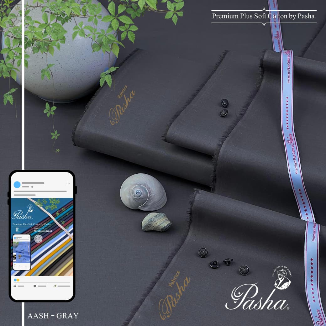Soft Cotton - PREMIUM PLUS