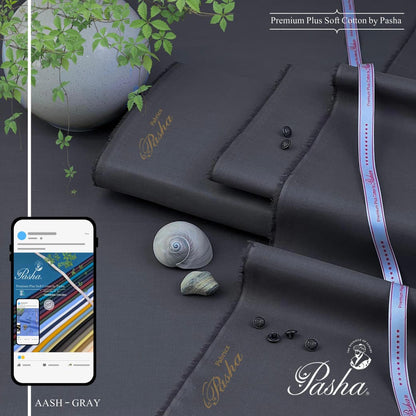 Soft Cotton - PREMIUM PLUS