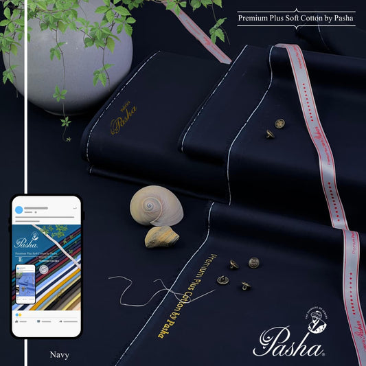 Soft Cotton - PREMIUM PLUS