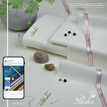 Soft Cotton - PREMIUM PLUS