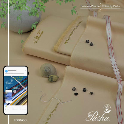 Soft Cotton - PREMIUM PLUS