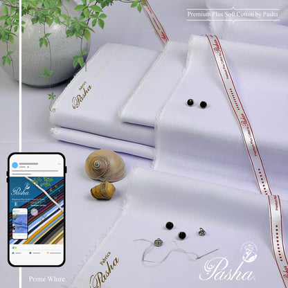 Soft Cotton - PREMIUM PLUS