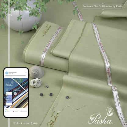Soft Cotton - PREMIUM PLUS
