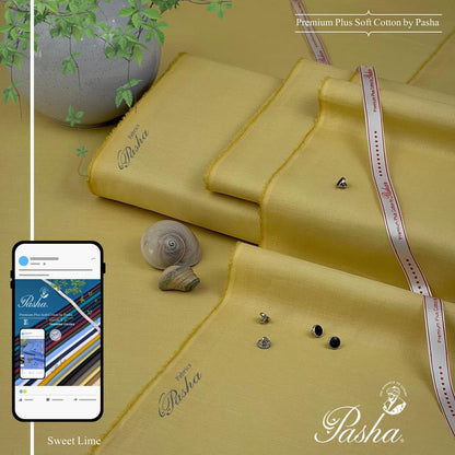 Soft Cotton - PREMIUM PLUS