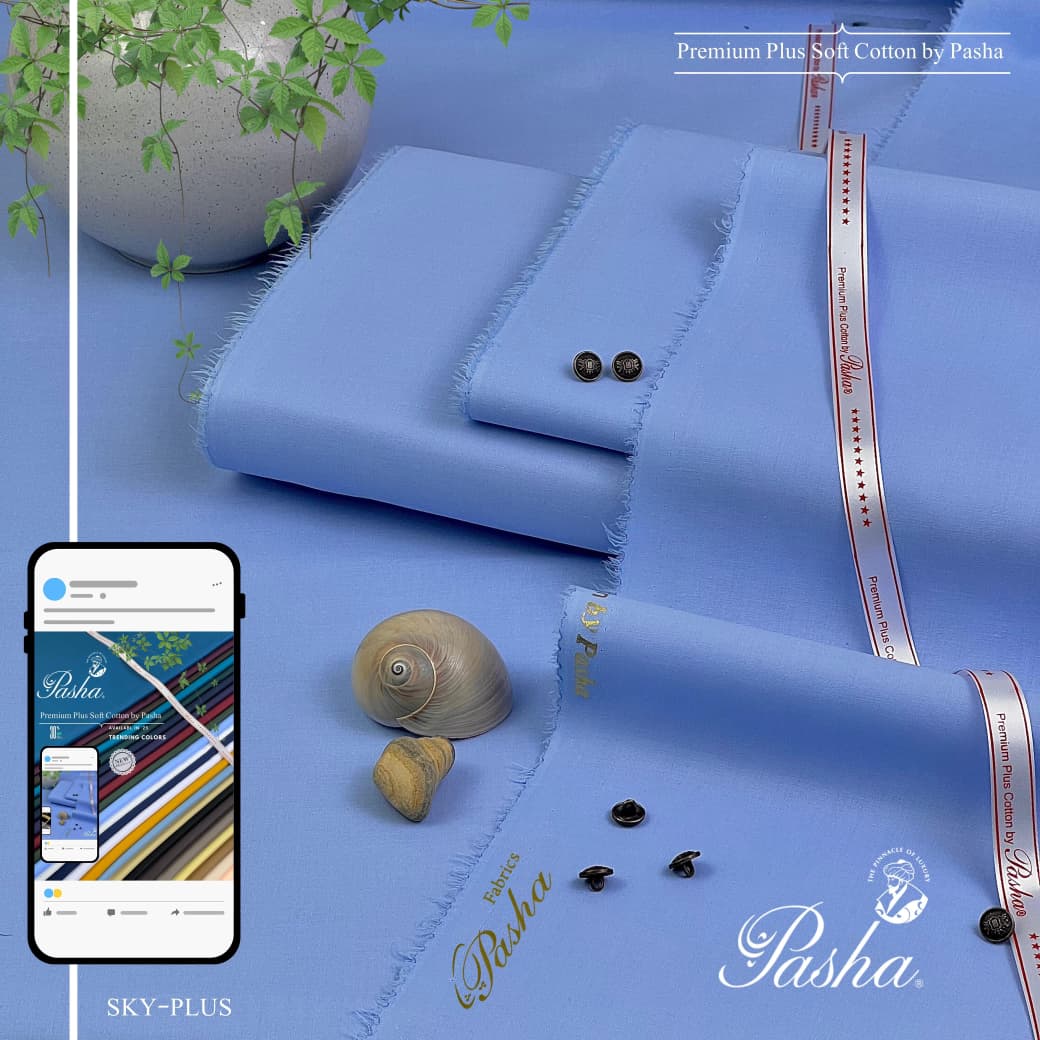 Soft Cotton - PREMIUM PLUS