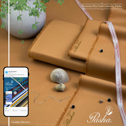 Soft Cotton - PREMIUM PLUS