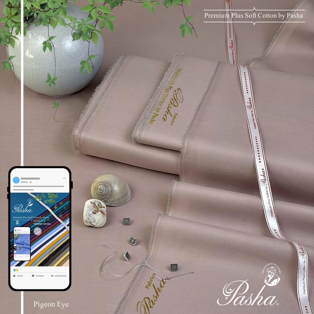 Soft Cotton - PREMIUM PLUS