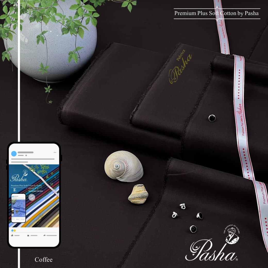 Soft Cotton - PREMIUM PLUS