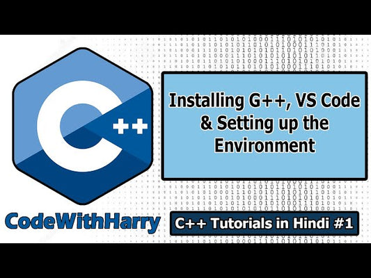 Basic Structure of a C++ Program | C++ Tutorials for Beginners